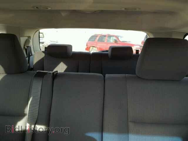 2010 DODGE JOURNEY - VIN: 3D4PG5FVXAT107560 - Фото 9