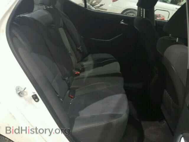 2013 KIA OPTIMA - VIN: KNAGM4AD6D5056381 - Photo 6