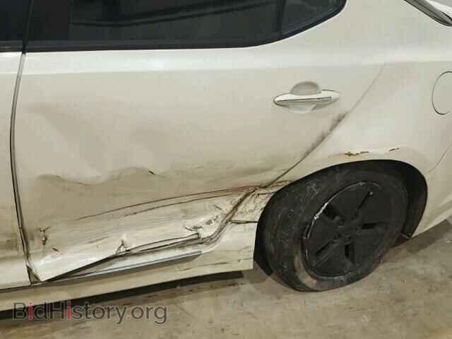 2013 KIA OPTIMA - VIN: KNAGM4AD6D5056381 - Photo 9