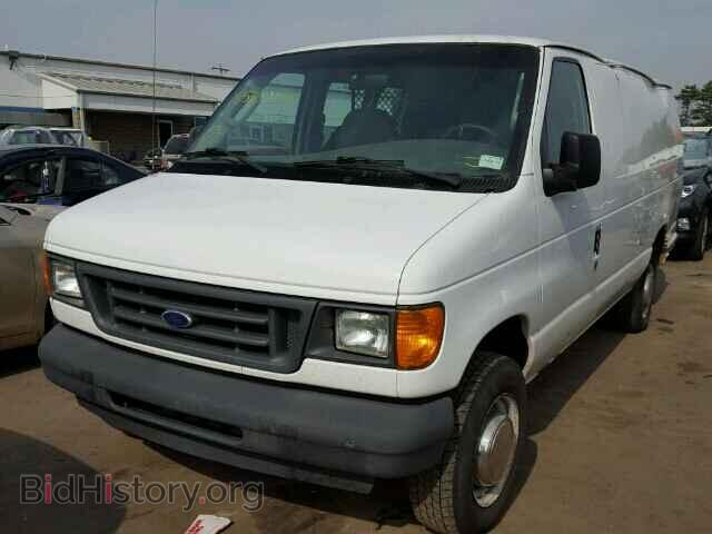 2003 FORD ECONOLINE - VIN: 1FTNS24L63HB51284 - Фото 2