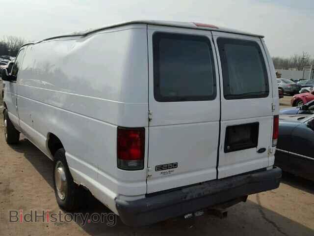 2003 FORD ECONOLINE - VIN: 1FTNS24L63HB51284 - Фото 3