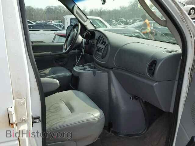 2003 FORD ECONOLINE - VIN: 1FTNS24L63HB51284 - Фото 5