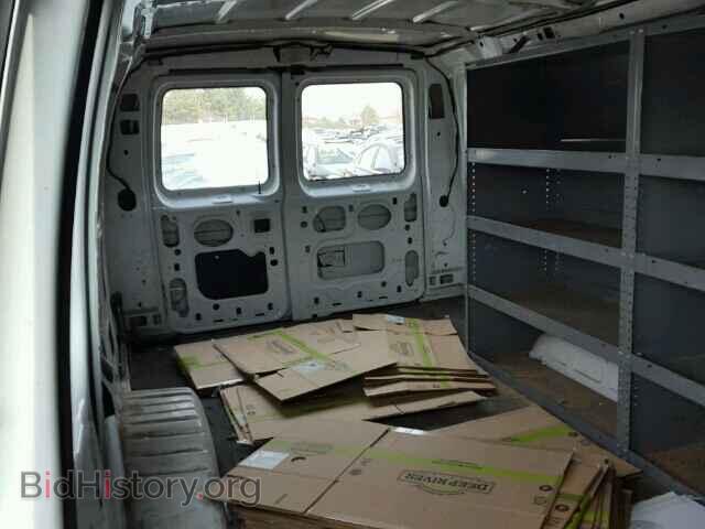 2003 FORD ECONOLINE - VIN: 1FTNS24L63HB51284 - Фото 6