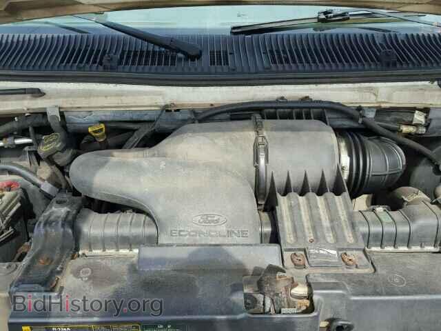 2003 FORD ECONOLINE - VIN: 1FTNS24L63HB51284 - Фото 7