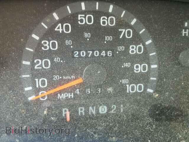 2003 FORD ECONOLINE - VIN: 1FTNS24L63HB51284 - Фото 8