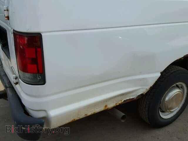 2003 FORD ECONOLINE - VIN: 1FTNS24L63HB51284 - Фото 9