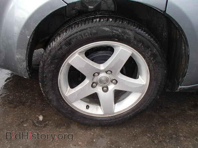 2008 DODGE AVENGER - VIN: 1B3LC46K88N587004 - Фото 10