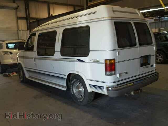 1994 FORD ECONOLINE - VIN: 1FDEE14H6RHB31277 - Фото 3