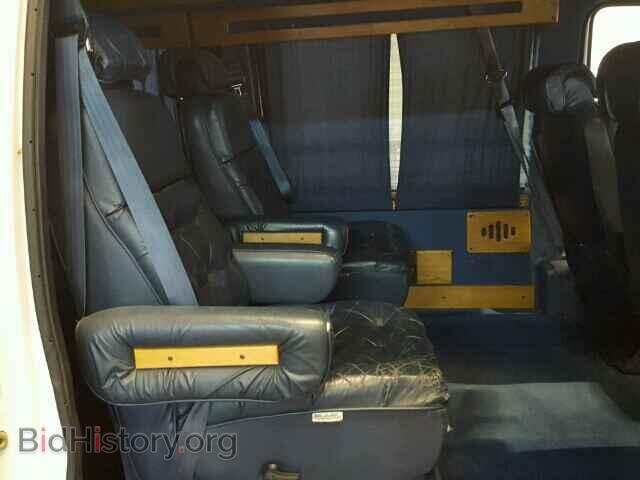 1994 FORD ECONOLINE - VIN: 1FDEE14H6RHB31277 - Фото 6
