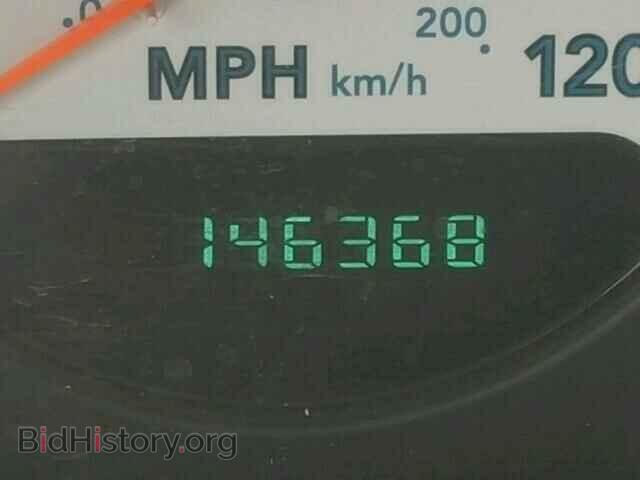 2007 DODGE CARAVAN - VIN: 1D4GP24R77B150770 - Фото 8