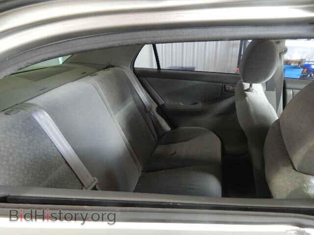 2003 TOYOTA COROLLA - VIN: JTDBR32EX30004537 - Фото 6