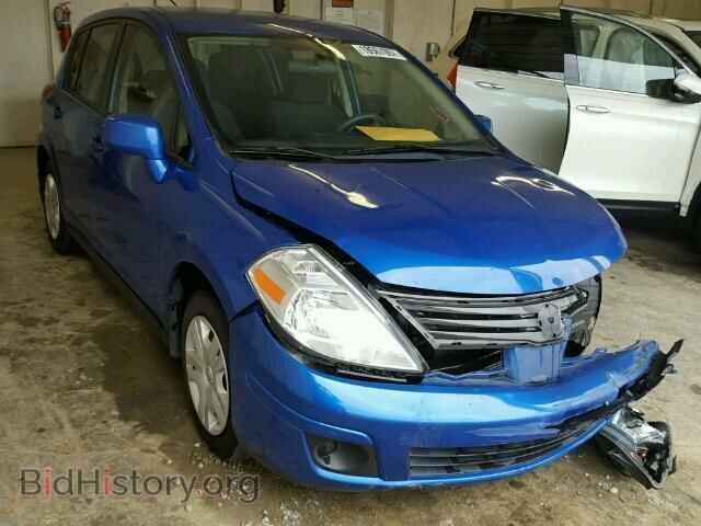 Photo 3N1BC1CPXBL440136 - NISSAN VERSA 2011