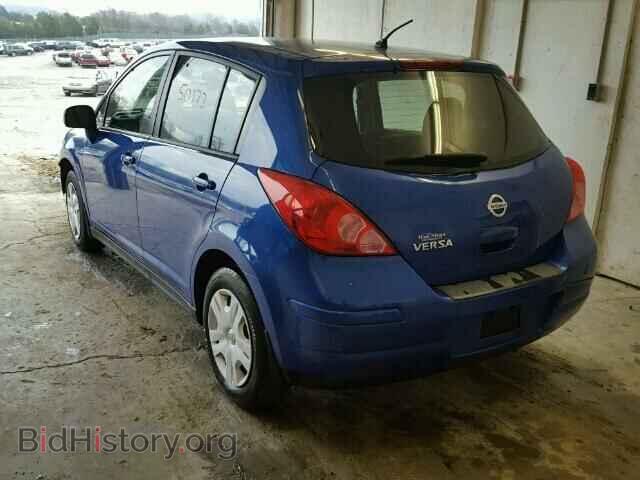 2011 NISSAN VERSA - VIN: 3N1BC1CPXBL440136 - Photo 3