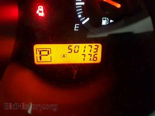 2011 NISSAN VERSA - VIN: 3N1BC1CPXBL440136 - Photo 8
