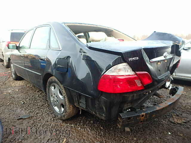 2003 TOYOTA AVALON - VIN: 4T1BF28B93U281152 - Фото 3