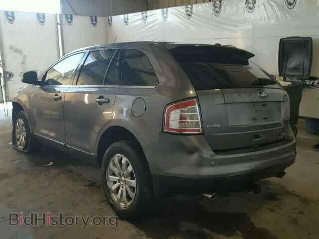 2010 FORD EDGE - VIN: 2FMDK3KC2ABA41505 - Photo 3