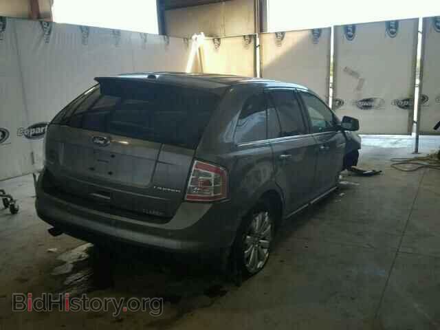 2010 FORD EDGE - VIN: 2FMDK3KC2ABA41505 - Photo 4