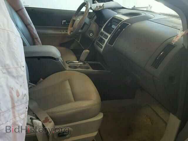 2010 FORD EDGE - VIN: 2FMDK3KC2ABA41505 - Photo 5