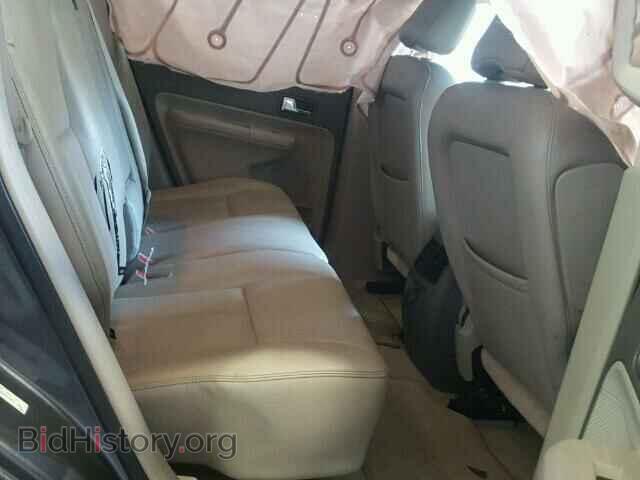 2010 FORD EDGE - VIN: 2FMDK3KC2ABA41505 - Photo 6