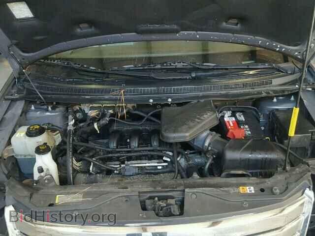 2010 FORD EDGE - VIN: 2FMDK3KC2ABA41505 - Photo 7