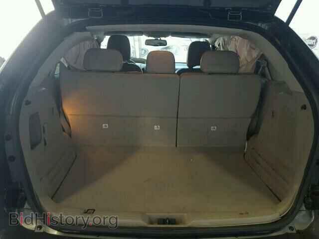 2010 FORD EDGE - VIN: 2FMDK3KC2ABA41505 - Photo 10