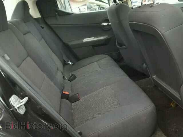 2010 DODGE AVENGER - VIN: 1B3CC1FB3AN216143 - Фото 6
