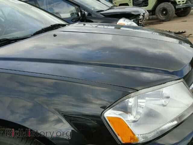 2010 DODGE AVENGER - VIN: 1B3CC1FB3AN216143 - Фото 9
