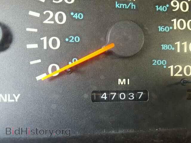 1996 DODGE NEON - VIN: 1B3ES27C1TD645007 - Фото 8