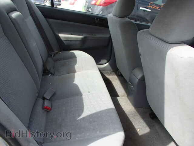 2005 MITSUBISHI LANCER - VIN: JA3AJ26E25U025173 - Фото 6