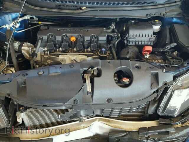 2013 HONDA CIVIC - VIN: 19XFB2F5XDE011037 - Фото 7