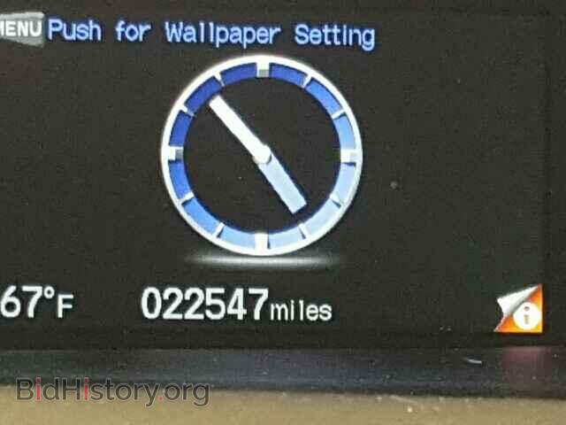 2013 HONDA CIVIC - VIN: 19XFB2F5XDE011037 - Фото 8