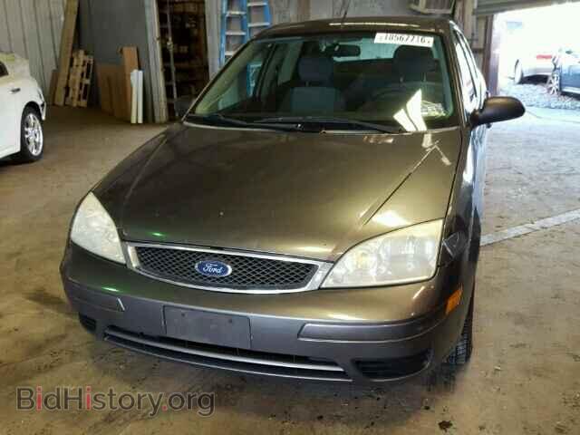 2007 FORD FOCUS - VIN: 1FAHP34N47W134089 - Фото 9
