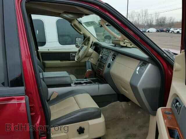 2007 FORD EXPEDITION - VIN: 1FMFK18537LA95622 - Фото 5