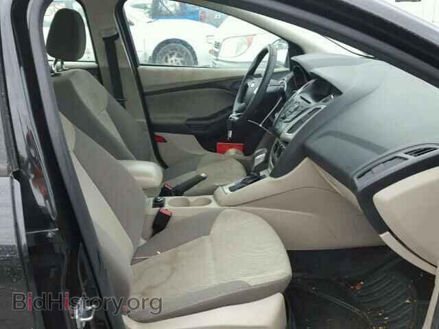 2012 FORD FOCUS - VIN: 1FAHP3F22CL354040 - Photo 5
