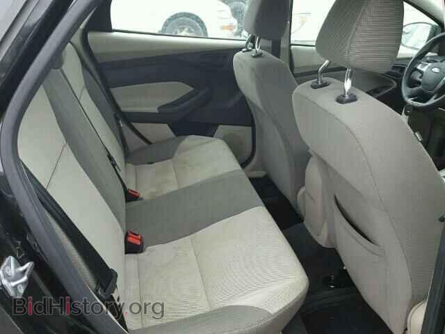 2012 FORD FOCUS - VIN: 1FAHP3F22CL354040 - Photo 6