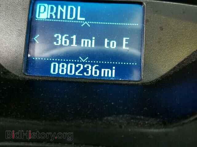 2012 FORD FOCUS - VIN: 1FAHP3F22CL354040 - Photo 8
