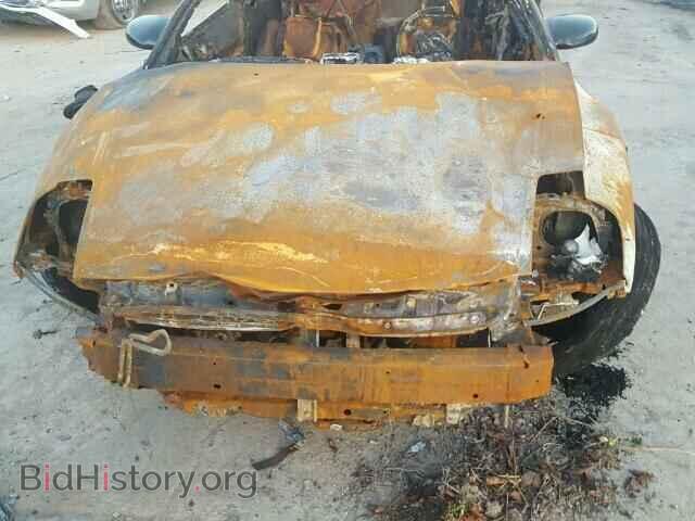 2000 MITSUBISHI ECLIPSE - VIN: 4A3AC84L3YE026019 - Photo 7
