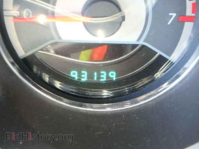 2012 CHRYSLER 200 - VIN: 1C3CCBBB5CN298183 - Фото 8