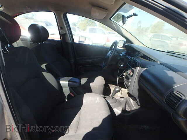 2005 DODGE NEON - VIN: 1B3ES26C85D153272 - Фото 5
