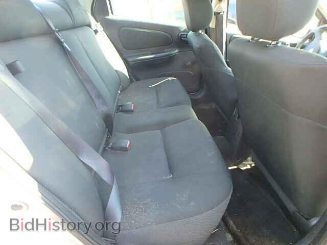 2005 DODGE NEON - VIN: 1B3ES26C85D153272 - Фото 6