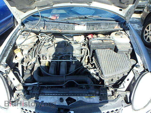 2005 DODGE NEON - VIN: 1B3ES26C85D153272 - Фото 7