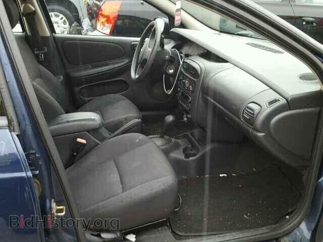 2004 DODGE NEON - VIN: 1B3ES26C54D540540 - Фото 5