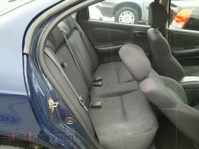 2004 DODGE NEON - VIN: 1B3ES26C54D540540 - Фото 6