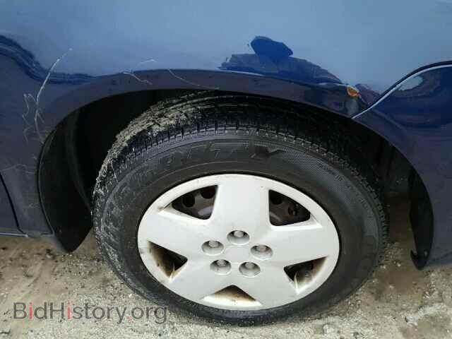 2004 DODGE NEON - VIN: 1B3ES26C54D540540 - Фото 9