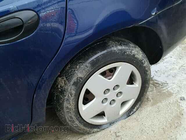 2004 DODGE NEON - VIN: 1B3ES26C54D540540 - Фото 10