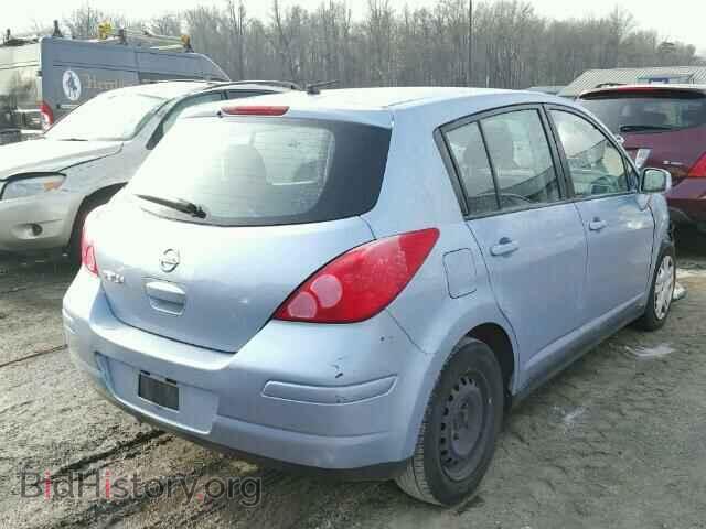 2012 NISSAN VERSA - VIN: 3N1BC1CPXCL362538 - Фото 4