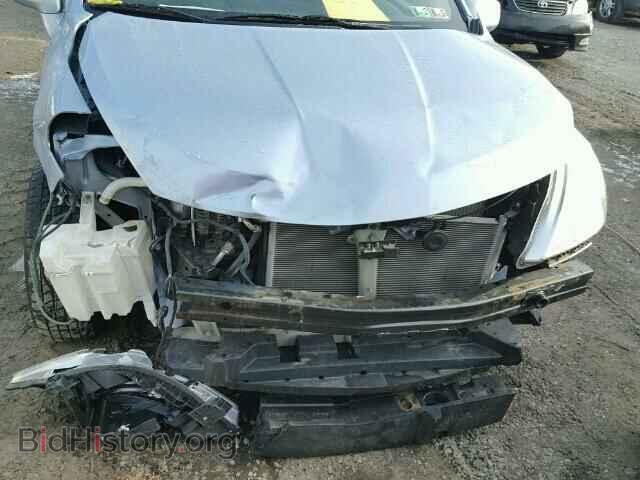 2012 NISSAN VERSA - VIN: 3N1BC1CPXCL362538 - Фото 9