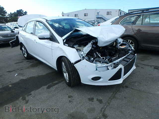 Фотография 1FADP3F28EL248225 - FORD FOCUS 2014