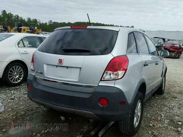 2009 SATURN VUE - VIN: 3GSCL33P39S602819 - Фото 4