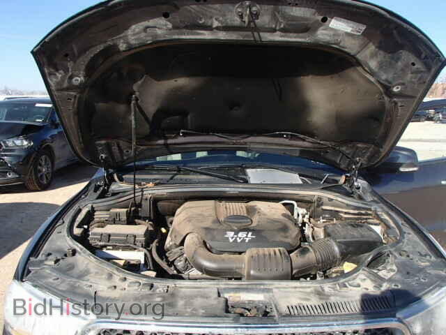 2013 DODGE DURANGO - VIN: 1C4RDHDG0DC689236 - Photo 7
